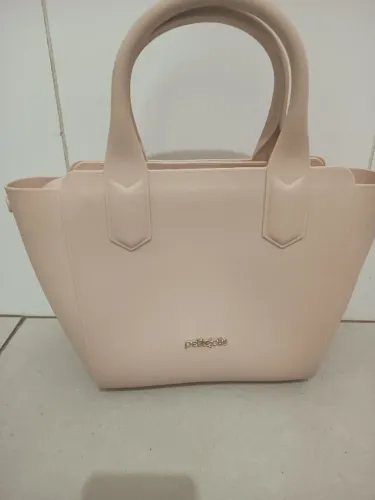 Bolsa maravilhosa da Petitejolie
