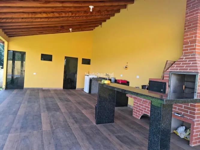 CHÁCARA / ÁREA DE LAZER À VENDA EM ALVORADA DO SUL 401,10 m²