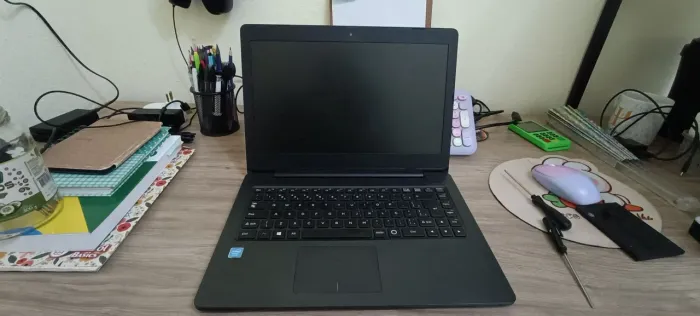 Notebook