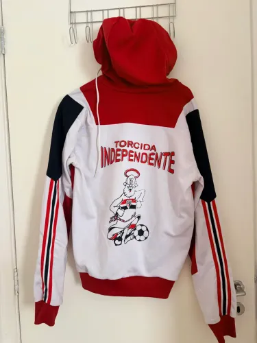 Blusa São Paulo Torcida Independente