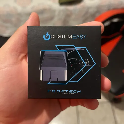Custom Easy FAAFTECH