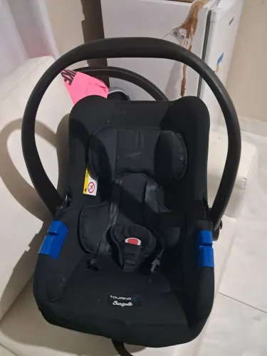 Bebe conforto burigotto