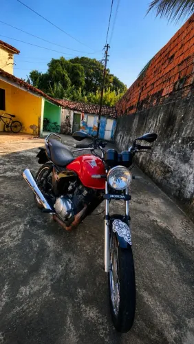 Moto Fam ES
