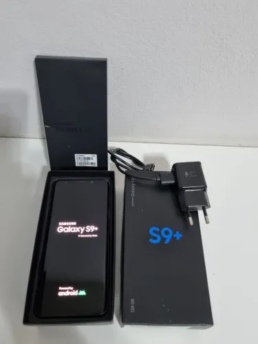 Samsung s9 plus