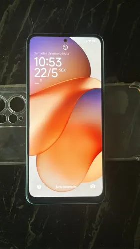 Xiaomi Redmi Note 12