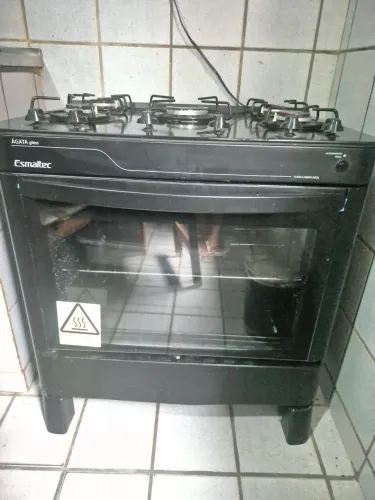 Fogão 