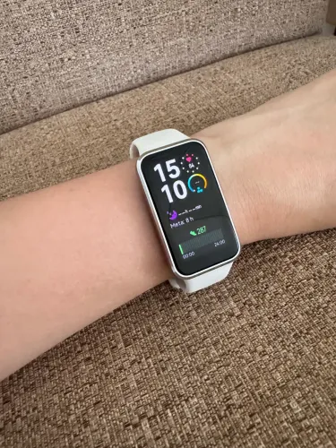 Smartwatch, HUAWEI Band 10
