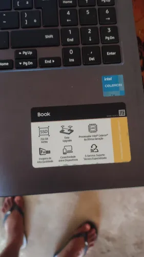 Notebook 2023