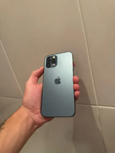 Iphone 12(sem face id)
