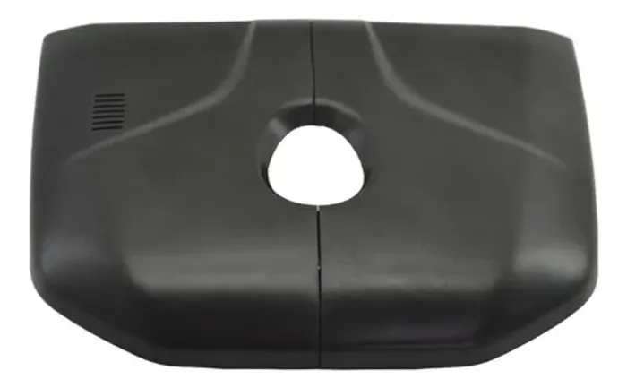 Moldura Espelho Retrovisor Interno Cruze 2015 Original