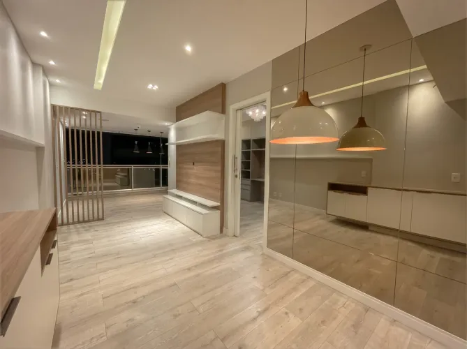 Aluguel apartamento Salvador Prime | Caminho das Árvores | 1/4 | 52 m2