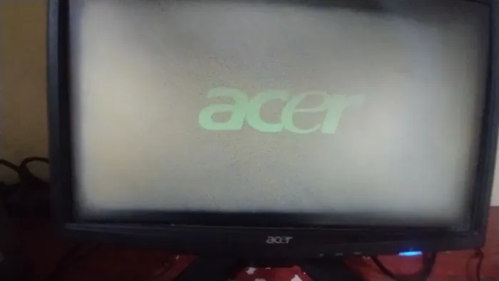 Monitor Acer 14 polegadas