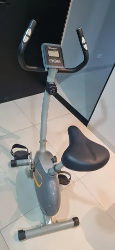 Bicicleta Ergometrica