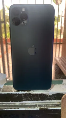 iPhone 11 Pro Max