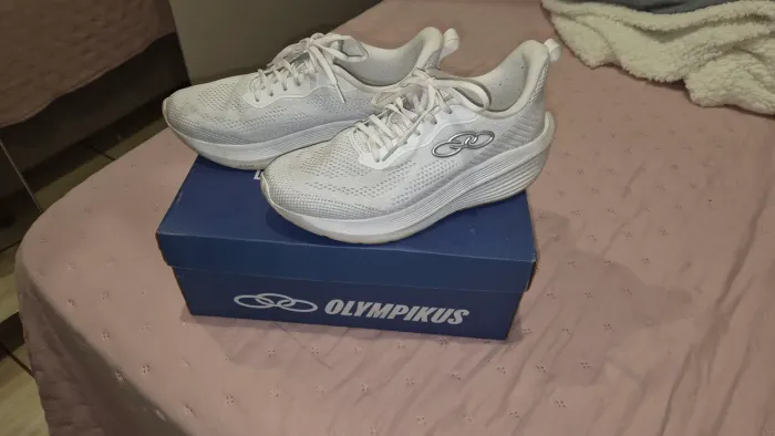 Tenis olympikus
