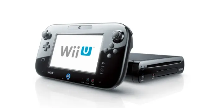 NINTENDO WII U SEMINOVO - COMPLETO + CASE COM JOGOS