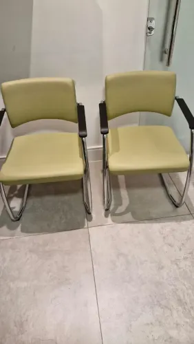 Cadeiras para Escritório ou Consultório