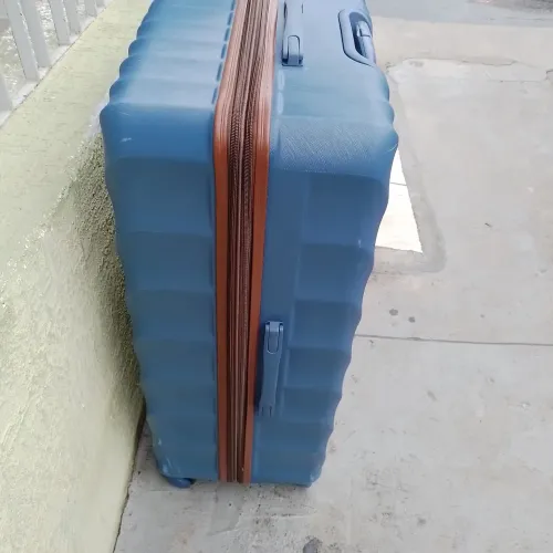 Mala grande 90cm nova ou troco em menor