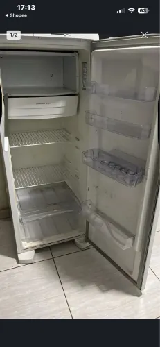Geladeira