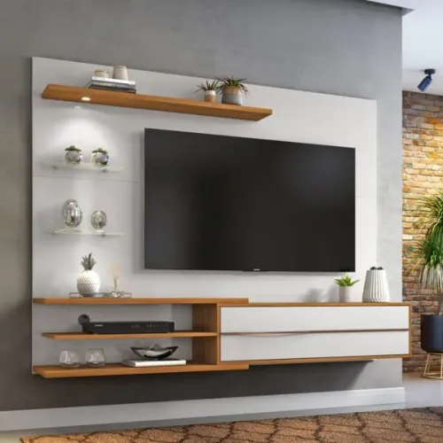 Painel para TV de 60 Polegadas 1115
