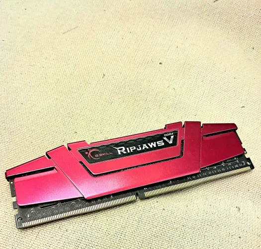 Memoria RAM G-SKILL 2133MHZ 16GB DDR4