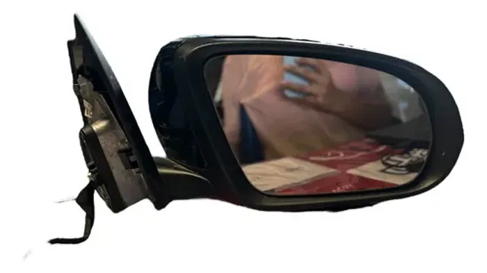 Retrovisor Direito Mercedes C180 15/20 Esquerdo
