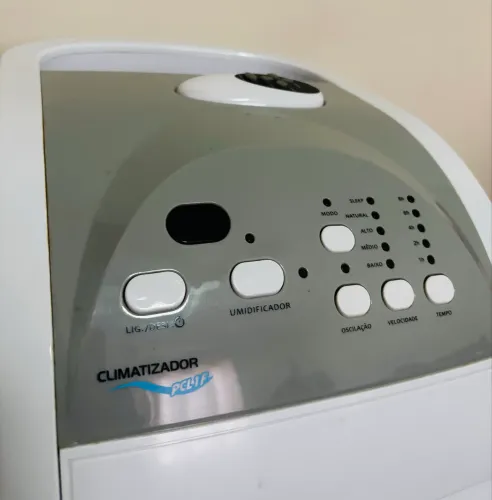 Climatizador Usado - PCL1F