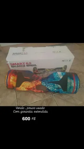 Hoverbord