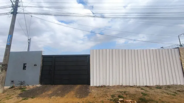 Casa Jardim São Conrado