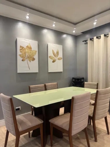 Vendo mesa usada em boas condições
