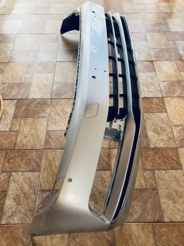 Para-choque dianteiro VW Passat B8 R$ 1.500