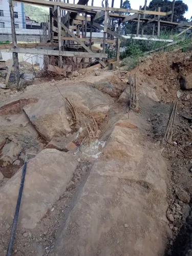 corto pedras