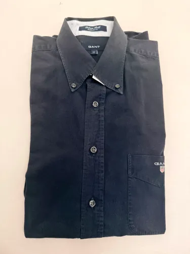 Camisa Gant manga longa 