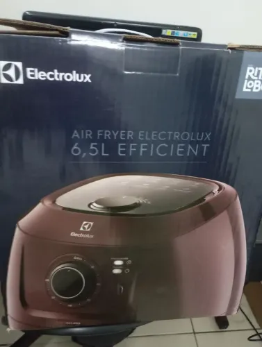 Fritadeira Air fryer 220 w