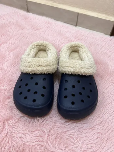 Crocs Felpudo