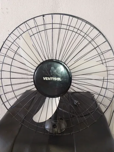 Ventilador