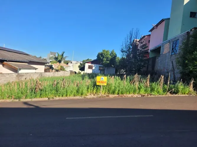 TERRENO 450 M² - LOT. PRIMAVERA - B. JARDIM FLORESTA - FCO BELTRÃO/PR - R$ 212 MIL REAIS