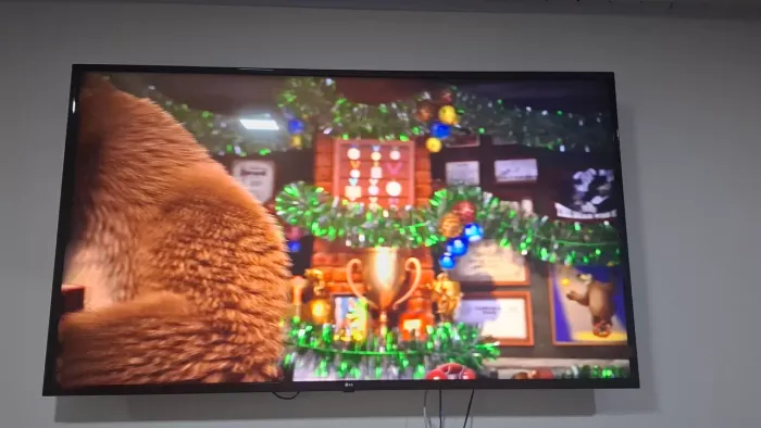 Tv led smart 65 polegadas LG