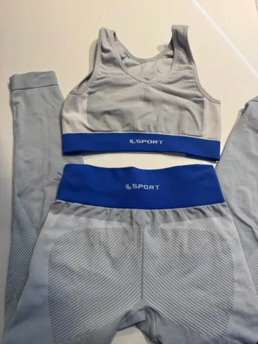 Conjunto LUPO