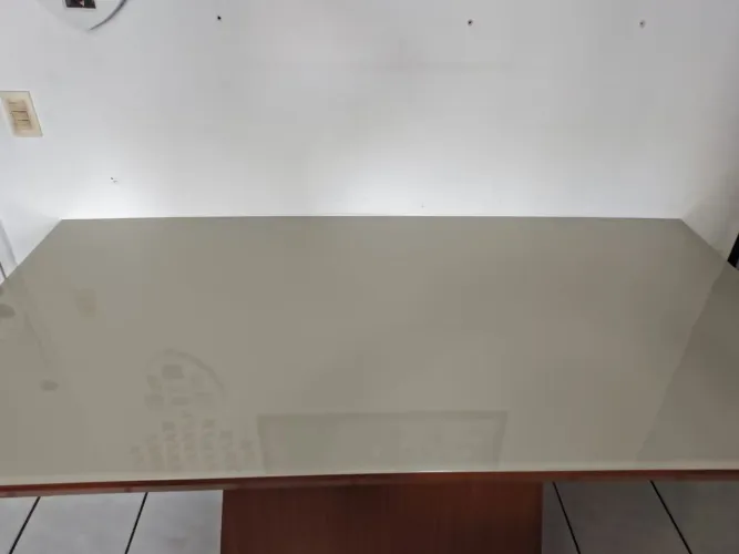 Vende mesa de jantar