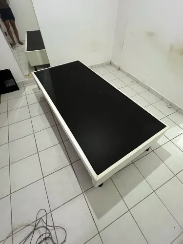 Cama solteiro
