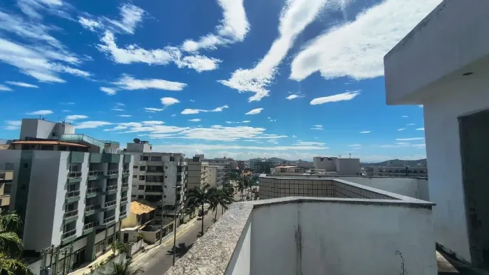 Prédio à venda, 800 m² por R$ 14.000.000,00 - Centro - Cabo Frio/RJ