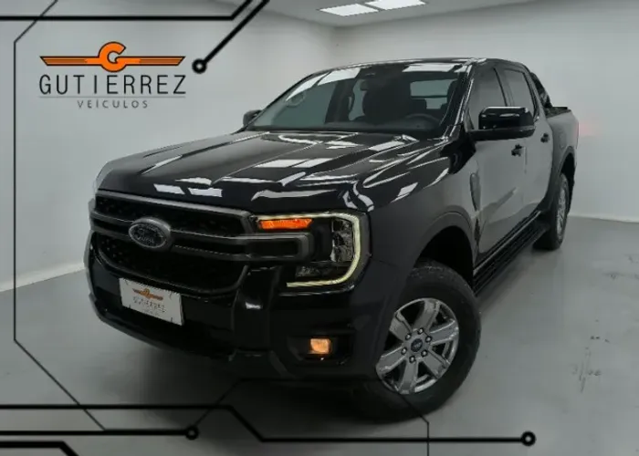 Ford Ranger XLS 2.0l 4X4 2026