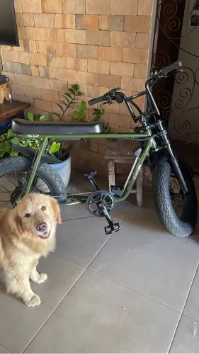 StreetGO S12 zerada- nova pela metade do preço!!