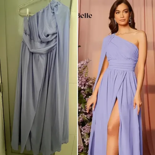 Vestido de festa M