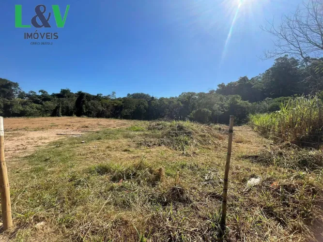 Lindo terreno no bairro Abadia - Louveira