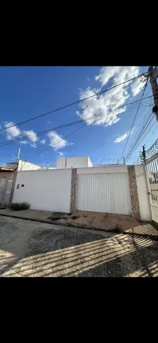 Casa em Timon - Residencial Cajueiro