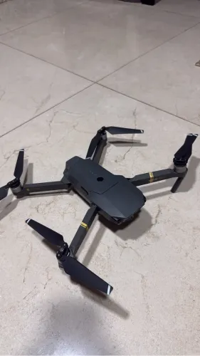 Drone DJI MAVIC PRO
