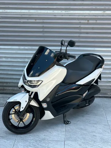 NMAX 160 Disponível
