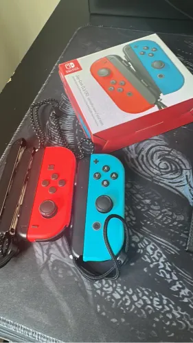 Nintendo